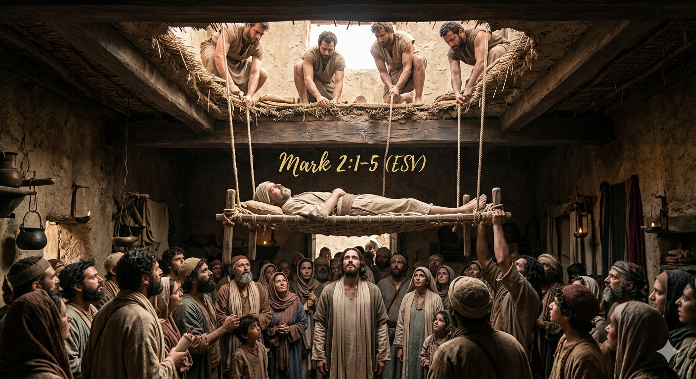 Scripture Image